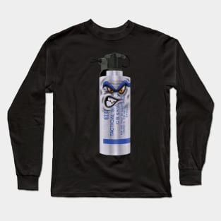 Angry CS Long Sleeve T-Shirt